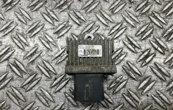 Toyota Proace Glow plug pre-heat relay 9663824880