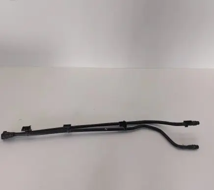 Peugeot 3008 II Engine coolant pipe/hose 9822412980