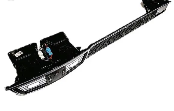 Mercedes-Benz E W212 Panel trim A2126801071