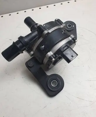 Hyundai Tucson IV NX4 Water pump 369103D920 20210222