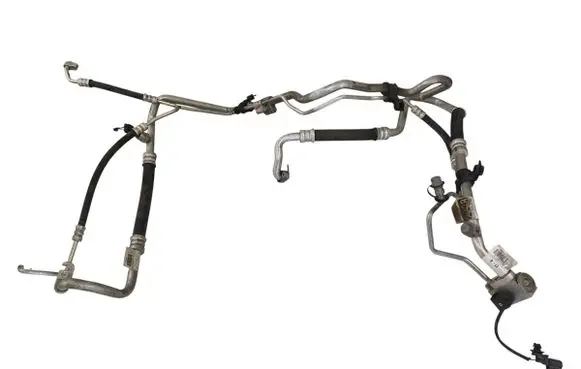 Tesla Model S Air conditioning (A/C) pipe/hose 106258300C