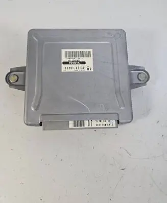 Toyota Prius (NHW20) Engine control unit/module 8998147130