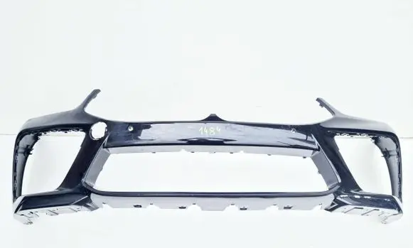 BMW M8 F91 F92 G14 G15 Front bumper 51118070753 BMW M8 F91 F92 F93 M-POWER Zderzak przód przedni