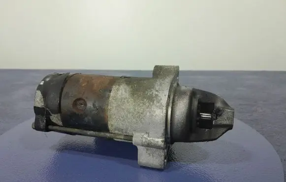 Honda Accord Starter motor M002T85671