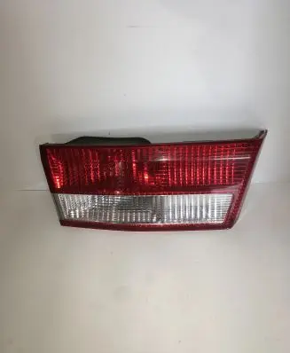 Honda Accord Tailgate rear/tail lights P2772L