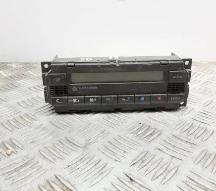 Volkswagen Golf IV Climate control unit
