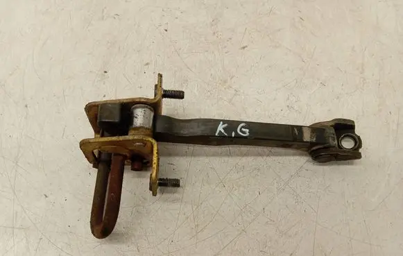 Volvo XC90 Rear door check strap stopper 8650061