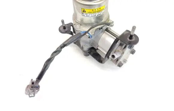 Mitsubishi Outlander Secondary air pump 9C130518