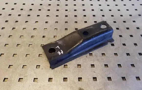 Other front suspension part