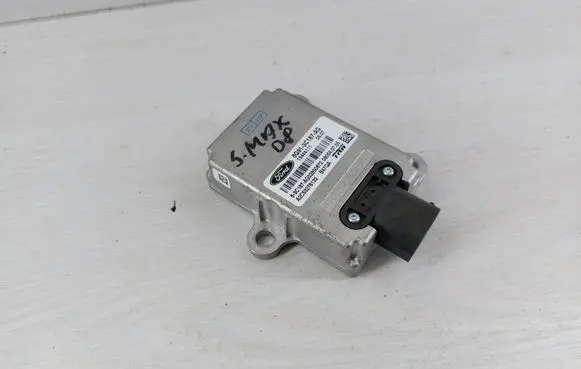 Ford S-MAX ESP acceleration yaw rate sensor 6G913C187AG