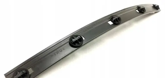 Mazda 2 Front wheel arch liner splash guards DF7150480A