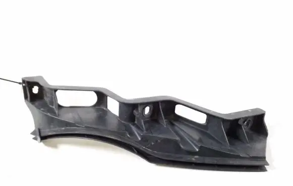 Volkswagen PASSAT B7 Front bumper mounting bracket 3C0807889A