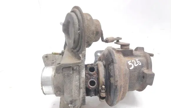 Volvo S40, V40 Turbo 4937706250 9486134 TT118800085