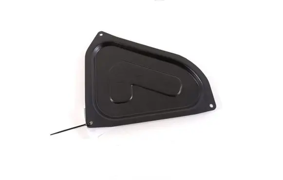 Mitsubishi Outlander Rear door speaker cover trim 8720A082