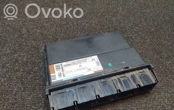 Ford Mondeo Mk III Comfort/convenience module 1S7T15K600KB