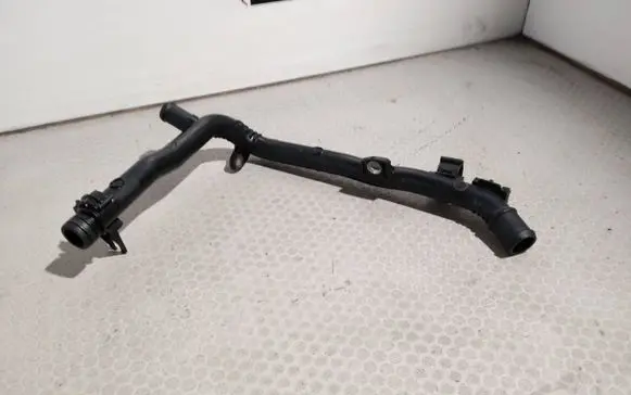 Volkswagen Tiguan Engine coolant pipe/hose 03L121065AJ