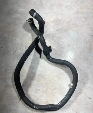 BMW 5 G30 G31 Engine coolant pipe/hose 9299620 16383510