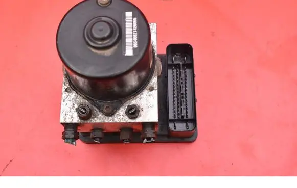 Citroen C3 ABS Pump 9660696380