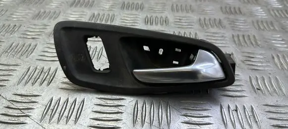 Ford Transit Custom Front door interior handle BK21V22600BG