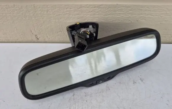Audi Q5 SQ5 8R Rear view mirror (interior) 8R0857511B