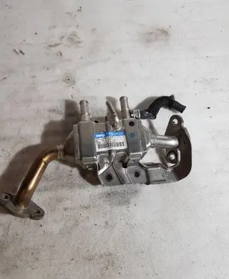 Lexus RX 450H EGR valve cooler 2568031050 19030002714 13064541991