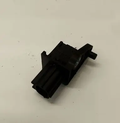 Skoda Superb B6 (3T) Airbag deployment crash/impact sensor 5N0959351B