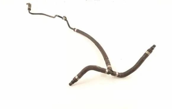 Mercedes-Benz GLK (X204) Engine coolant pipe/hose 2045011025 2045013025