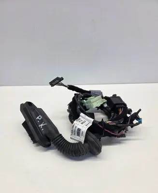 BMW 5 E60 E61 Front door wiring loom 14206010 6982353