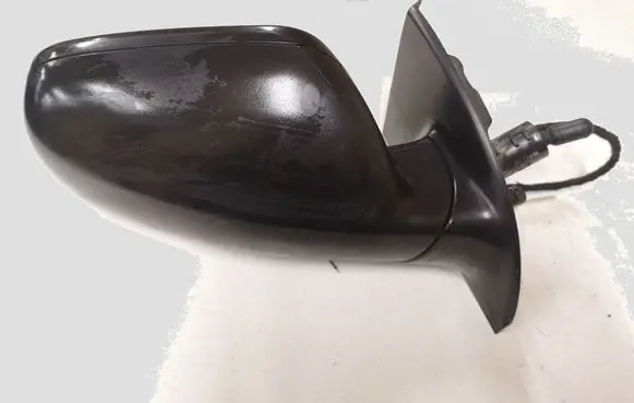 Peugeot 307 Manual wing mirror 96383364XT04