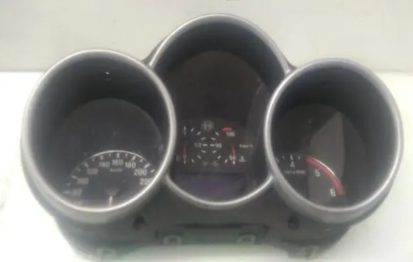 Alfa Romeo 147 Speedometer (instrument cluster) 735290181