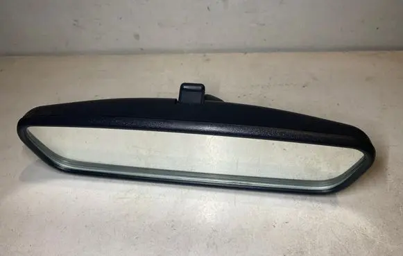 Audi A2 Rear view mirror (interior) 8D0857511A