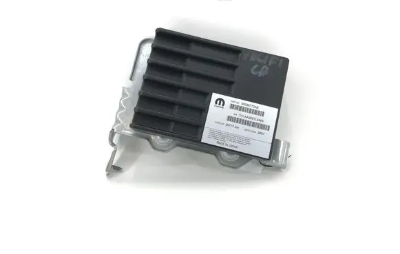 Chrysler Pacifica Sound amplifier 68338770AB