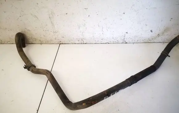 Ford Focus C-MAX Engine coolant pipe/hose 