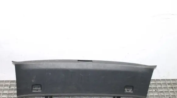 Audi TT TTS Mk2 Trunk/boot sill cover protection 8J8863471A