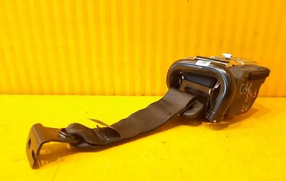 BMW X1 F48 F49 Rear seatbelt 4742507204R 2231P1004E011 34188360C