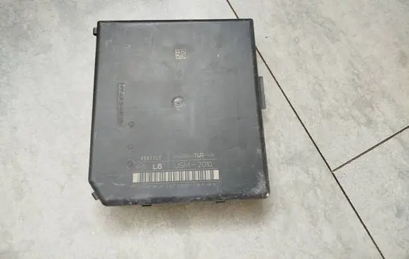 Fuse module
