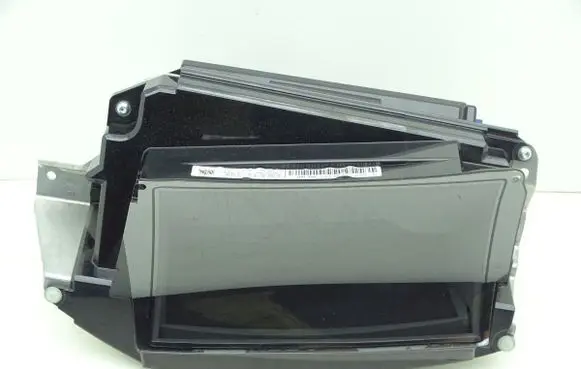 Mercedes-Benz S W222 Head up display screen A2229009513