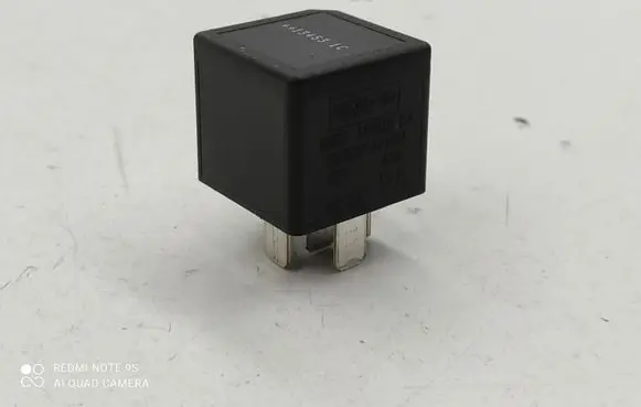 Jaguar XF X250 Other relay 5M5T14B192