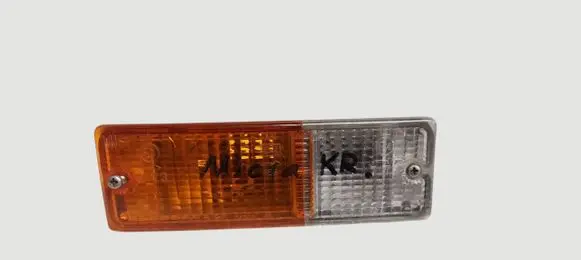 Nissan Micra Front indicator light IKI3169A 6173 IKI3168
