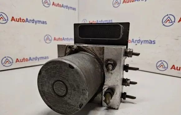 BMW 5 E60 E61 ABS Pump 34516774852 34526774854 34516769708