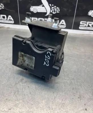 Mercedes-Benz E W210 ABS Pump A0034310312 10099013272 K3U8K21D57