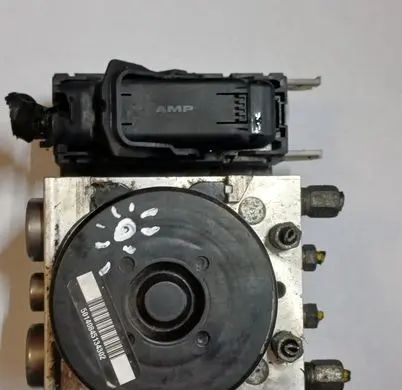 Honda Insight ABS Pump 06210959743 06261336661 57110TM8G122M1