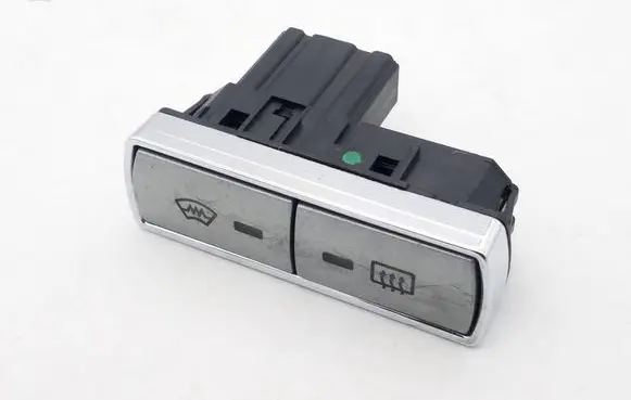 Ford Mondeo Mk III Windscreen/window heater switch 4S7T18K574AC D3L06
