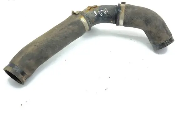 Citroen C-Crosser Intercooler hose/pipe