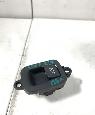 Volvo V50 Electric window control switch 30658449