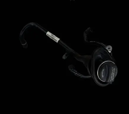 BMW M6 Fuel tank filler cap 7470341 2284305 16112284305