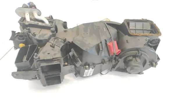 Audi A3 S3 8L Interior heater climate box assembly 1J1820009A H35657046C