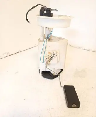 Volkswagen Golf IV Fuel level sensor 2208060051 1J0919183D