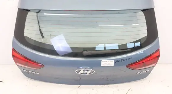 Hyundai i20 (GB IB) Truck tailgate MWGK1407W3U