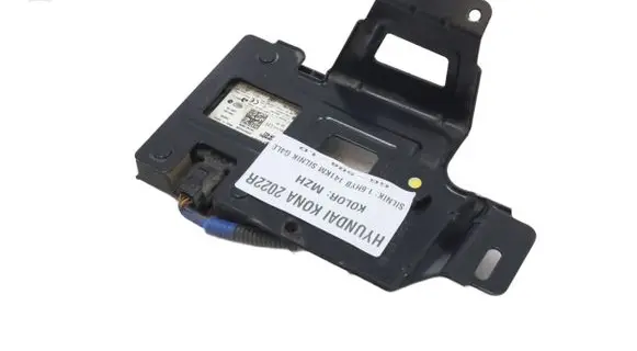 Hyundai Kona I Blind spot radar bracket 99140J9000MWGK 99140J9000
